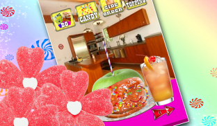 Toffee Apples Maker screenshot 5