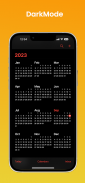iCalendar - Calendar OS 18 screenshot 5