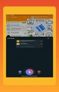 viborchat Messenger screenshot 9