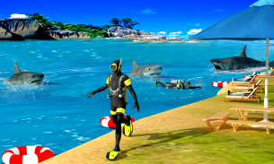Shark Hunting Deep Dive 2 - APK Download for Android