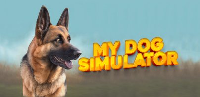 My Dog: Dog Simulator