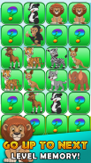 Brain game with animals screenshot 3