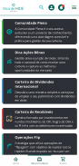 Dica de Hoje - Investimentos screenshot 1