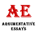 Argumentative essay