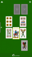 Rubamazzo - Classic Card Games screenshot 14