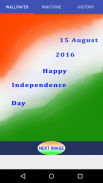 Independence Day Wallpaper IND screenshot 0