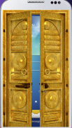 Door – lock screen screenshot 5