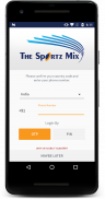 The Sportz Mix screenshot 0