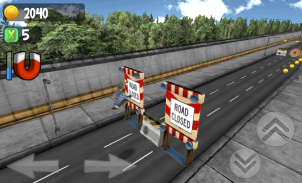 SKATE Rider Game screenshot 4