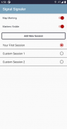 Signal Signaler screenshot 5