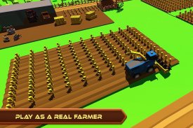Farming Simulator: Become A Real Farmer screenshot 4