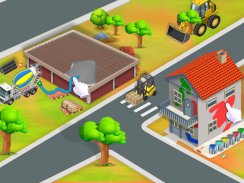 Little Builder - Truck Games screenshot 4