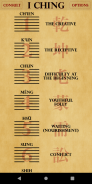 I Ching: Book of Changes (易經) screenshot 3