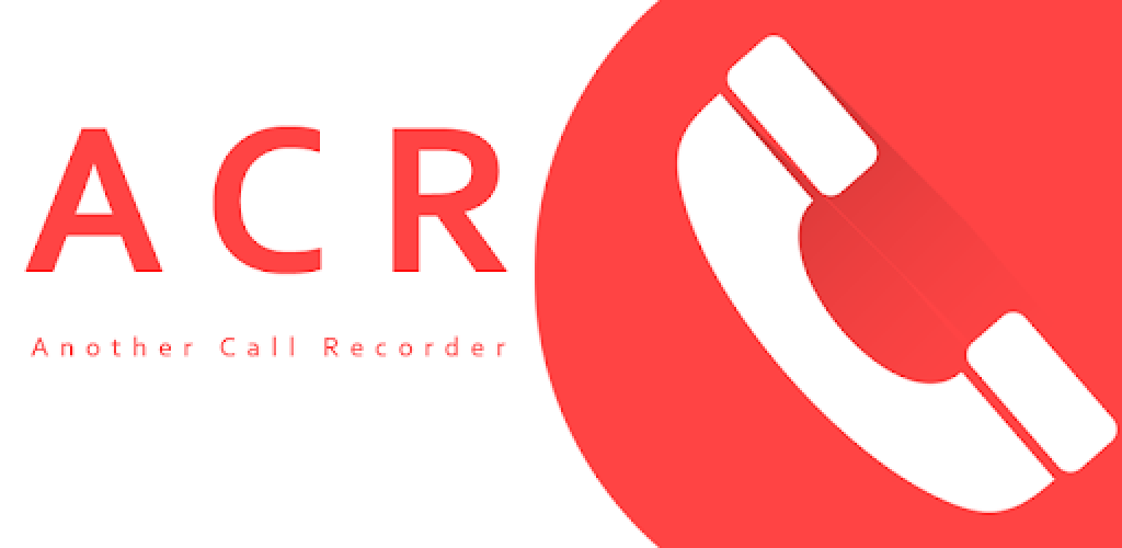 تطبيق Call recording - ACR