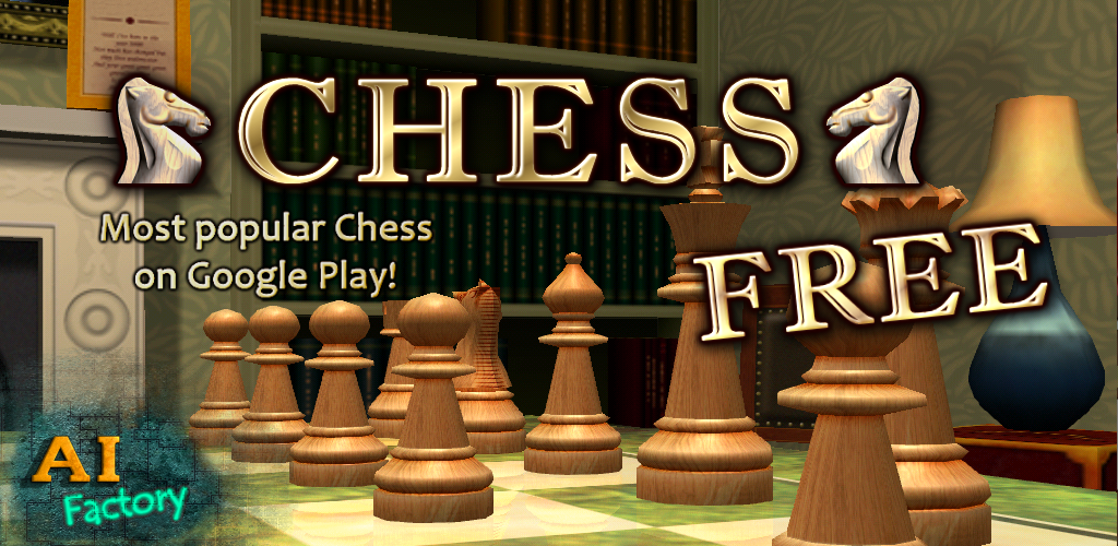 Ajedrez (Chess) - Aplicaciones en Google Play