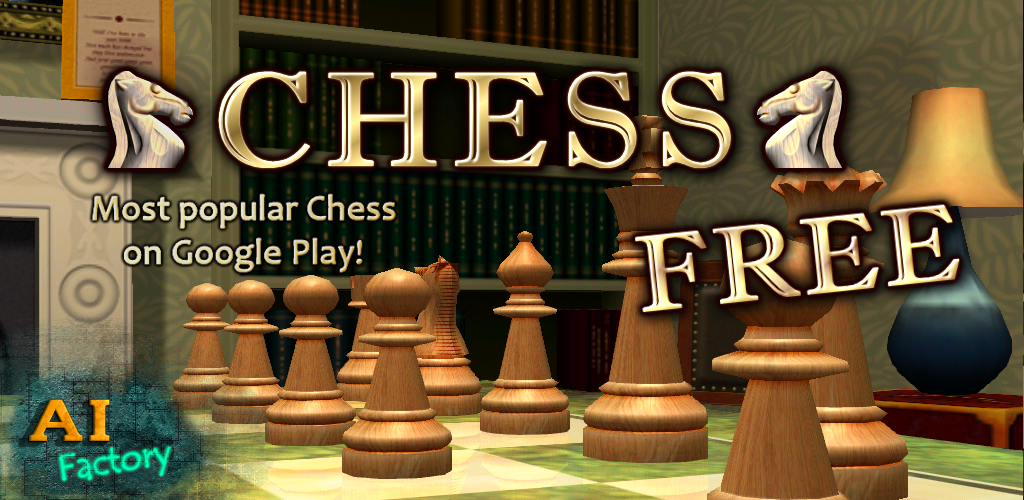 Chess 2.512 APK Download by AI Factory Limited - APKMirror