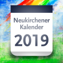 Neukirchener Kalender 2019