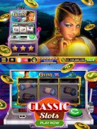 High 5 Vegas Slots! screenshot 3