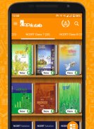 NCERT Books & Solutions Class 5-12 Offline App screenshot 4