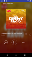 Cuckoo Radio Free Tamil Radio &  Music screenshot 10