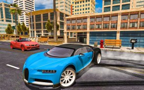 Drift Car Stunt Simulator screenshot 6