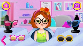 My Hair Salon: Haircut Maker screenshot 0