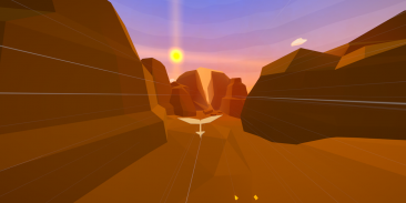 Paperly: Paper Plane Adventure screenshot 3