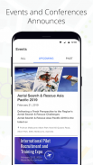 Aviation Pulse - News & Events screenshot 0
