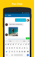 SKOUT - Meet, Chat, Go Live screenshot 1