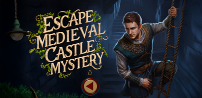 Escape Medieval Castle Mystery