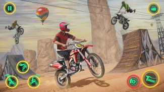 Bike Racing Games - Bike Games screenshot 4