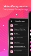 Video Compressor - Video Resize screenshot 4