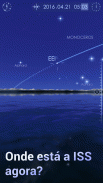 Star Walk 2 Free - Guia do Céu Noturno e Estrelas screenshot 3