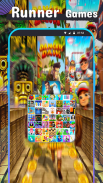 GamesBox: All in one Game screenshot 1