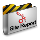 Construction Site Report