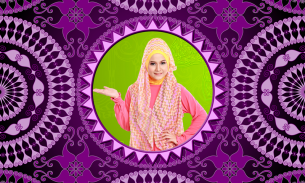 Islamic Photo Frames screenshot 4