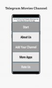 Telegram Movies - Download Any New HD Movies 2020 screenshot 2