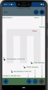 Tumbling E Chart screenshot 3