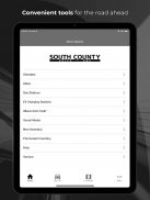 South County Rewards screenshot 2