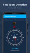 Digital Compass: Smart Compass screenshot 1