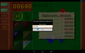 TrigoMania Triangular Dominoes screenshot 8