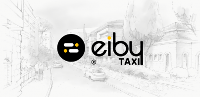 Eiby Taxi Cliente