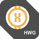 HwgX Wallet