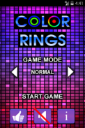 Color Rings screenshot 1