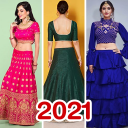 Latest Lehenga Choli Designs - Baixar APK para Android | Aptoide