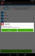 Remo File Eraser screenshot 1