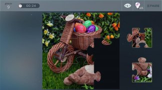 Jigsaw Puzzle World screenshot 5