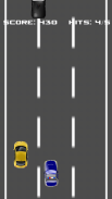 Hit Racing - A Car Racing Game screenshot 1