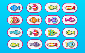 Marine Fish Quest screenshot 10