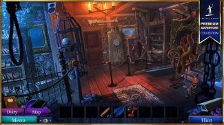 Demon Hunter 5: Ascendance screenshot 2